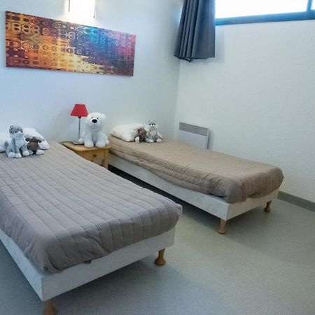 דירות סן-לארי-סולאן Spacieux 4/6 Places Proche Du Centre מראה חיצוני תמונה