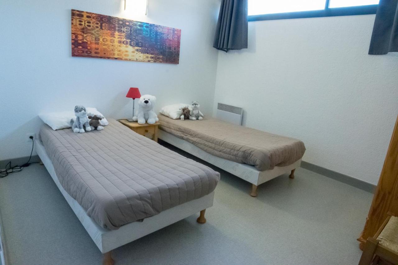 דירות סן-לארי-סולאן Spacieux 4/6 Places Proche Du Centre מראה חיצוני תמונה